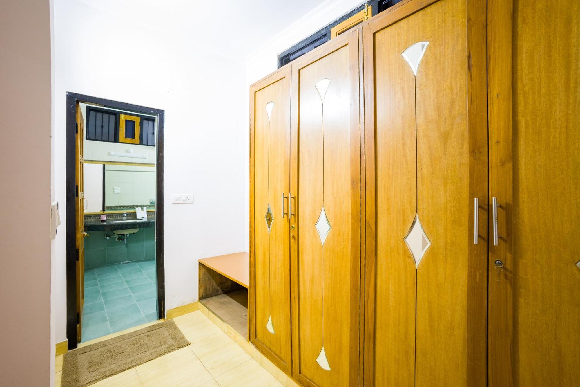 Alaya Stays Mehar Villa - 3 Bhk With Garden & Scenic Views Kasauli Exterior foto