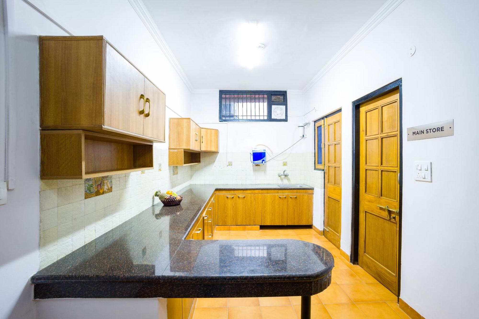 Alaya Stays Mehar Villa - 3 Bhk With Garden & Scenic Views Kasauli Exterior foto