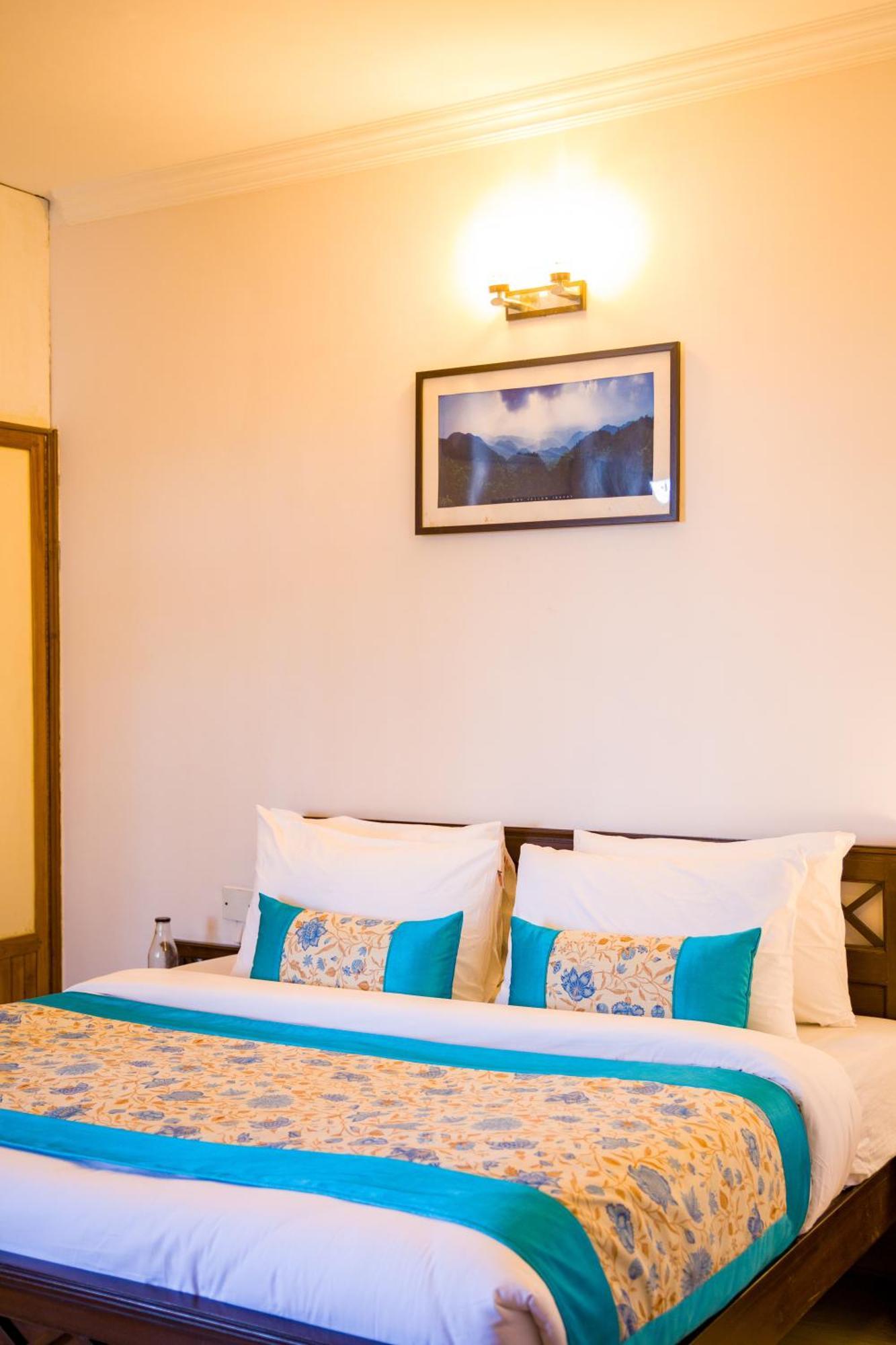 Alaya Stays Mehar Villa - 3 Bhk With Garden & Scenic Views Kasauli Exterior foto
